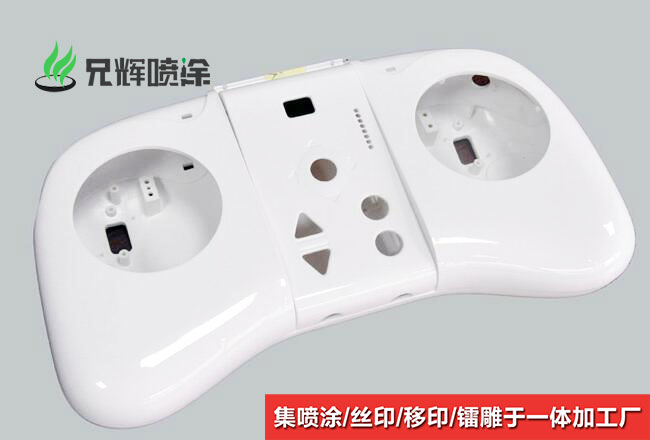 uv噴涂