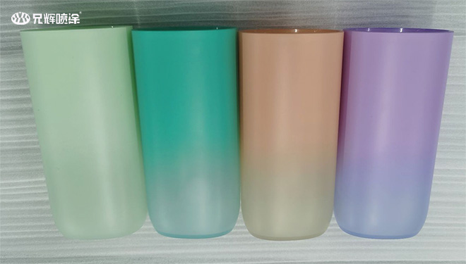 塑膠如何噴涂才能保證品質(zhì) 塑膠如何噴涂才能保證品質(zhì)