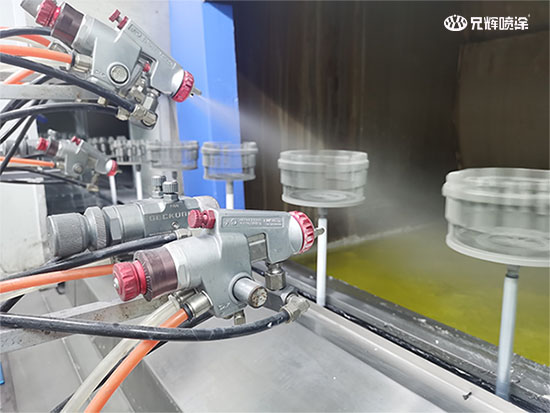 東莞異形件噴漆廠保證質(zhì)量的原理 東莞異形件噴漆廠保證質(zhì)量的原理
