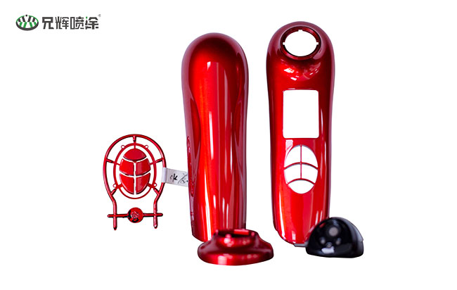 如何區(qū)分惠州噴油加工廠家產(chǎn)品噴油的好壞 如何區(qū)分惠州噴油加工廠家產(chǎn)品噴油的好壞