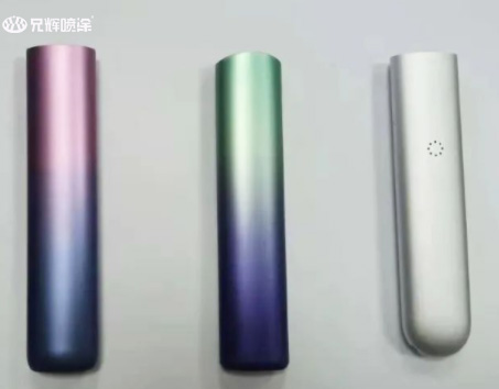 惠州噴漸變色漆的費(fèi)用解析 惠州噴漸變色漆的費(fèi)用解析